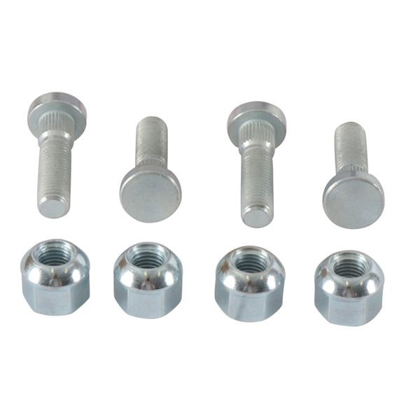 All Balls All Balls Wheel Stud And Nut Kit 85-1047 85-1047